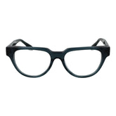 Trussardi Blue Acetate Glasses (Frames)